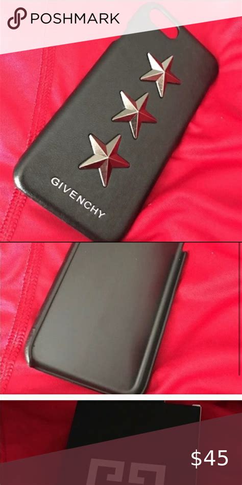 givenchy iphone 7 plus case replica|givenchy counterfeit.